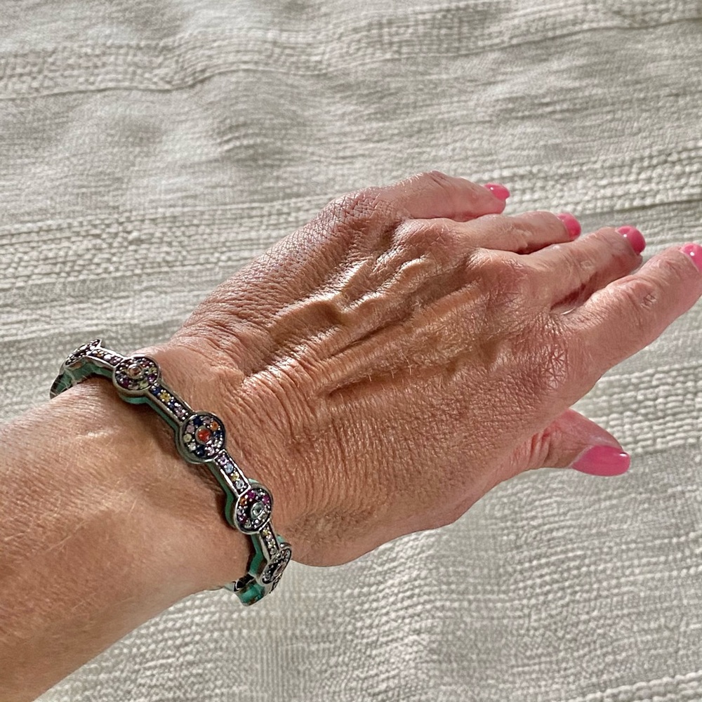 MATTHEW CAMPBELL LAURENZA bracelet - Picture 4 of 13